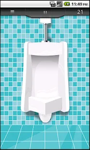 免費下載醫療APP|iUrinal - Shy Bladder App app開箱文|APP開箱王