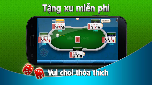 【免費棋類遊戲App】Game Bai Dan Gian - Mien Phi-APP點子