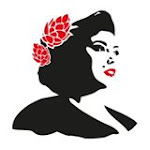 Logo of Beer Baroness Queen About Town Nz Winter IPA