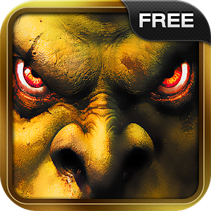 Age of Medieval Empires - Orcs 策略 App LOGO-APP開箱王