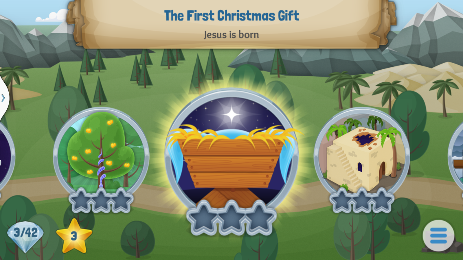 Bible For Kids Android Apps On Google Play