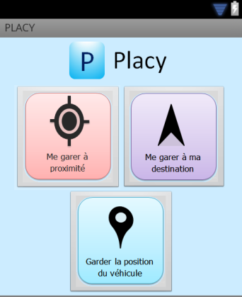 Placy