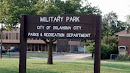 Military Park
