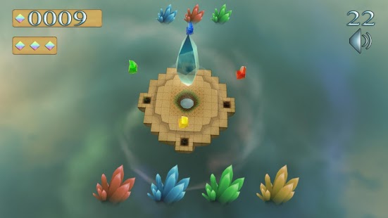 Power Shard Screenshots 4