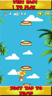 Free Floppy Tiger Jumped APK for PC