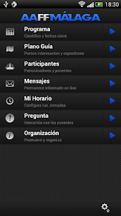 Download Jornada Administradores Málaga APK for PC