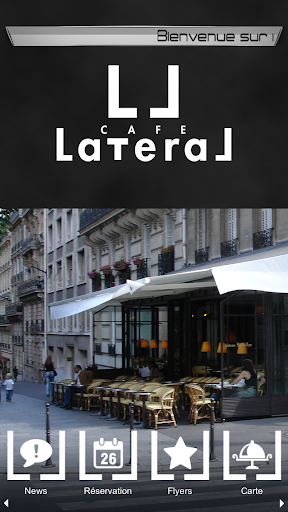 Café Latéral