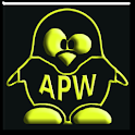 Apw Theme naps green