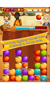 Fruit Heroes Mania Screenshots 11