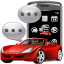 DriveSafe.ly® Pro mobile app icon