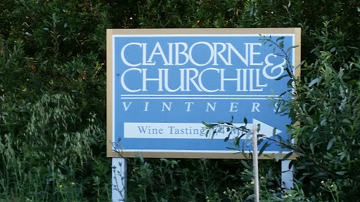 Claiborne Winery