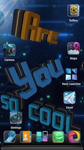 How to get Next Letter 3D Live Wallpaper lastet apk for android