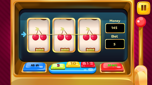 Casino Las Vegas: Slots