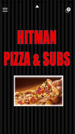 免費下載商業APP|Hitman Pizza & Subs app開箱文|APP開箱王