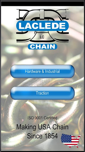 Laclede Chain