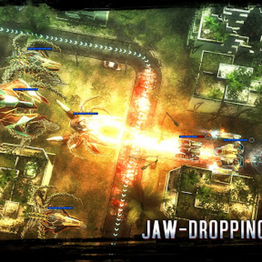 Anomaly 2 v1.0 APK + OBB ( Para hilesi, mod, hileli, money ) / indir, yükle