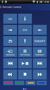 How to mod PHILIPS Projector Remote patch 2.1.0 apk for bluestacks