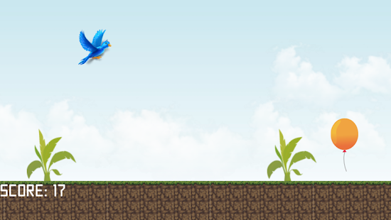 Free Download TapZou - The Flying Bird APK for Android