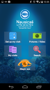 Nausicaa Screenshots 0