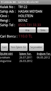 Free Download ProKlinik Büyükbaş APK
