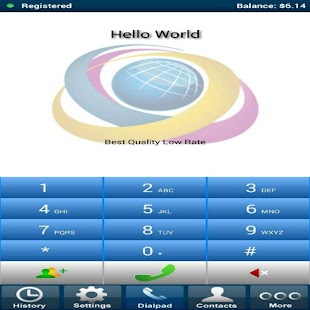 Helloworldplus Screenshots 1