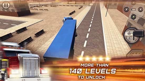 3D-Truck-Parking-Simulator 11
