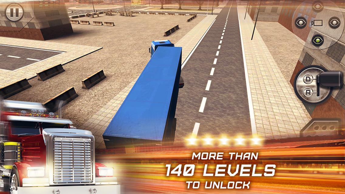 3D-Truck-Parking-Simulator 26