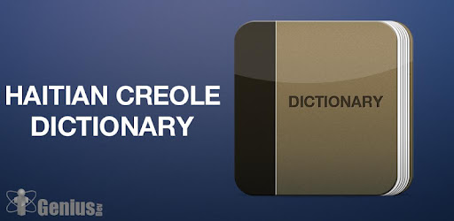 Byki Haitian Creole -  apk apps