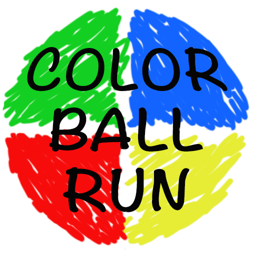 免費下載休閒APP|Color Ball Run app開箱文|APP開箱王