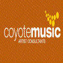 Coyote Music logo