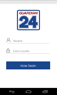 Free Download Guardian24 APK for PC