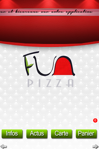 Fun Pizza