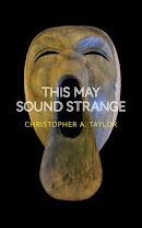 This may sound strange cover