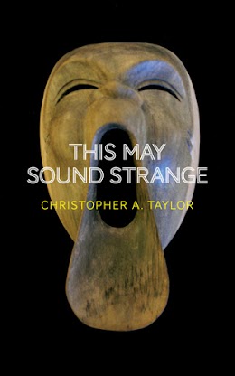 This may sound strange cover