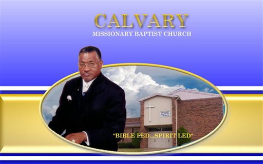 【免費生活App】Calvary MBC-APP點子