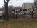 Falls of Vermillion River