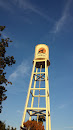 Coyote Water Tower