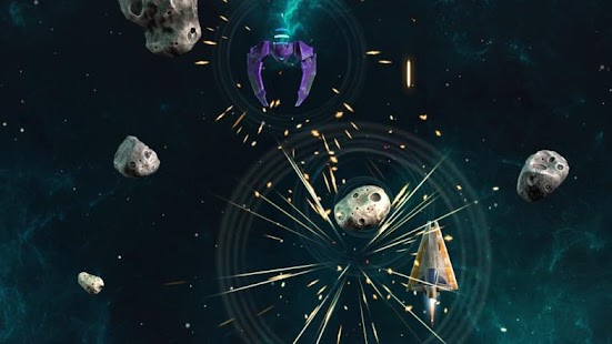 Space Shooter moded apk  Download latest version 1.0