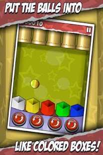 Box the Balls Screenshots 1