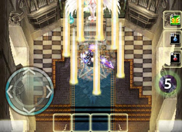 fallen angel 1 poster 5