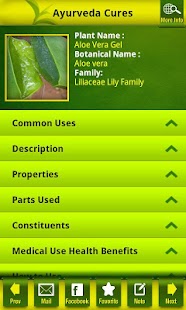 download Ayurveda Cures free