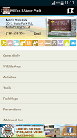 KS State Parks Guide APK Ảnh chụp màn hình #5