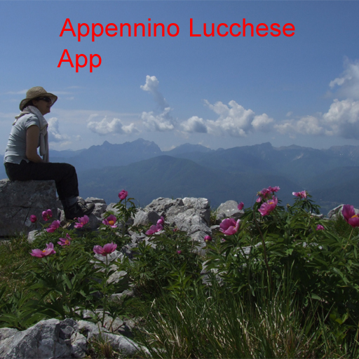 Appennino Lucchese demo