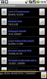 How to install Geo Bookmark 1.0.2 apk for laptop