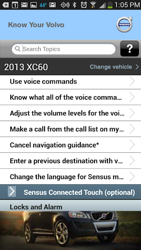 免費下載書籍APP|Know Your Volvo app開箱文|APP開箱王