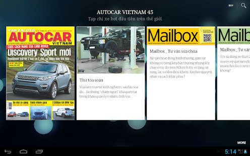 How to download Autocar Vietnam patch 1.2 apk for pc
