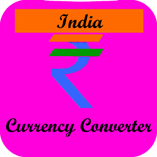 India Currency Converter 財經 App LOGO-APP開箱王