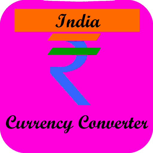 India Currency Converter LOGO-APP點子