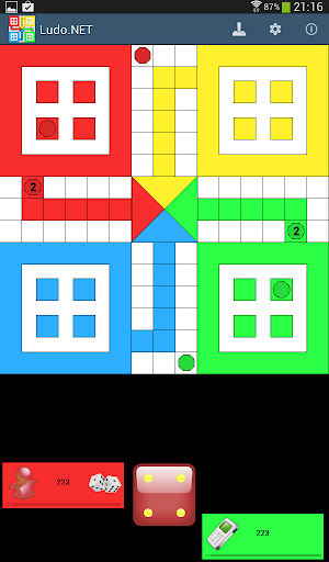 Download game ludo untuk pc