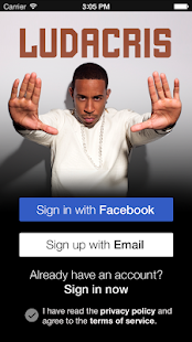 Free Ludacris APK for Android